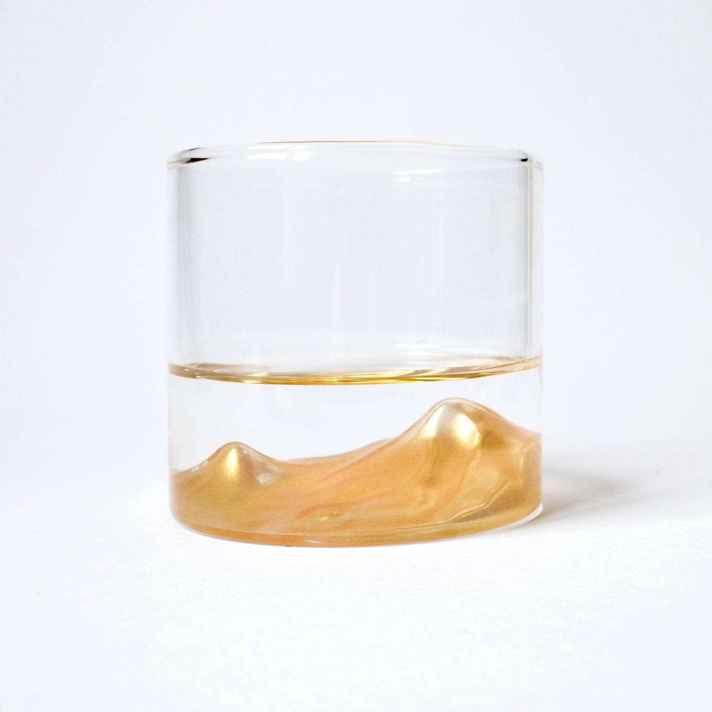 The Ararat Elegance Glass - Gold Edition (Limited Edition)