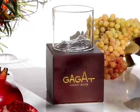 Armenian Gifts to Bring Home in 2026 - Ideas from Gagat Glass