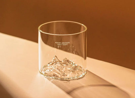 A New Arrival Inspired by Mount Aragats: Bringing Armenia’s Highest Peak to Your Table