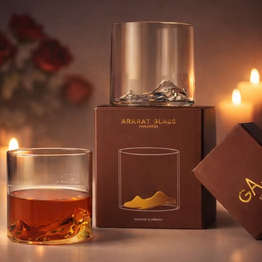 Premium Glassware for Everyday and Special Occasions