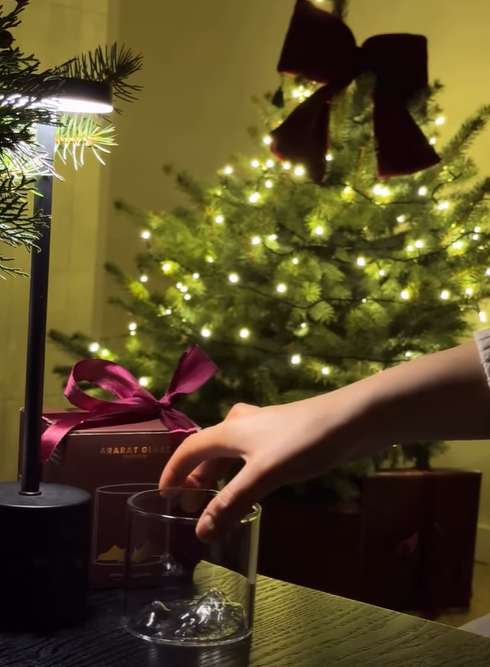 Christmas ideas