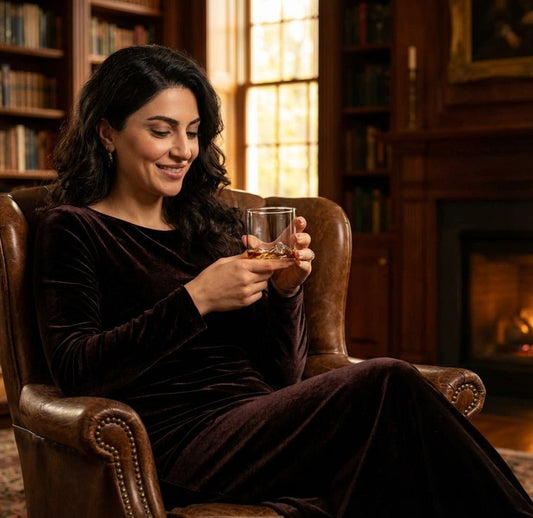 Types of Drinking Glasses: A Guide to Style, Function & Everyday Elegance