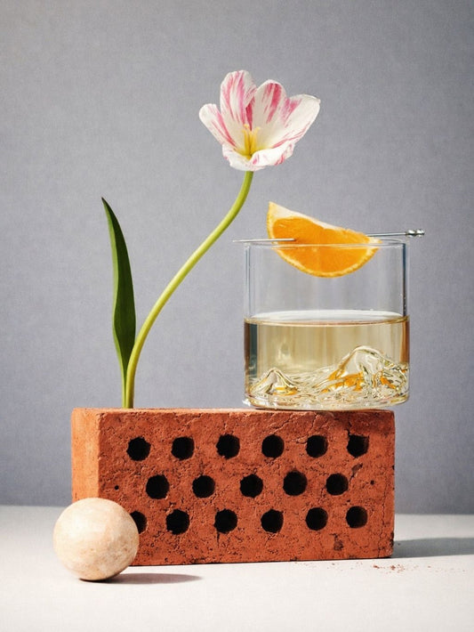 Why Our New Glassware Set Is the Best Way to Honor Her