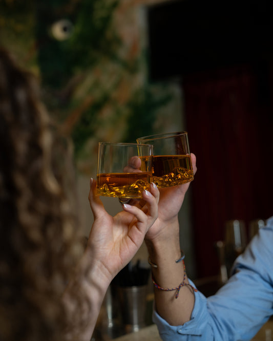 A Splash of Joy, A Moment to Remember — Vardavar with GAGAT Glass