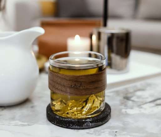 Armenian Coffee (Soorj) & Herbal Tea: The Complete Ritual | Gagat