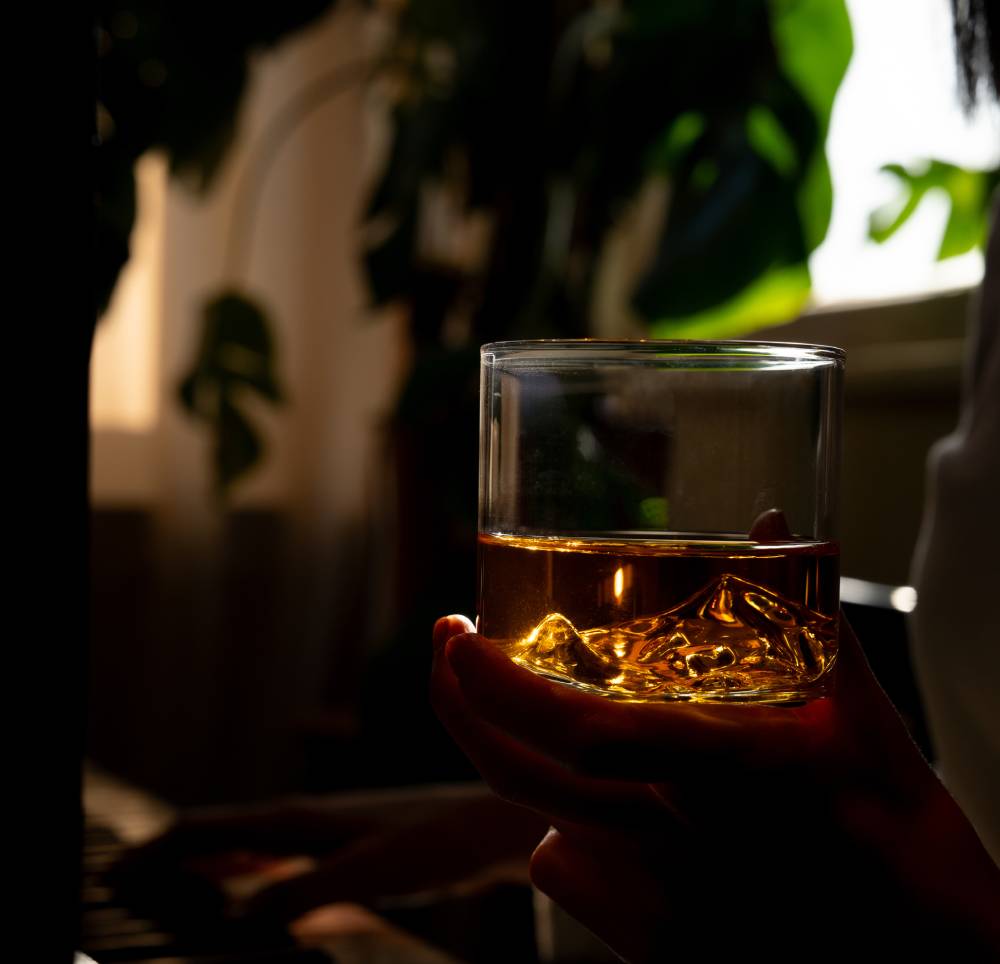 From Then to Now: Tableware Trends & Home Bar Glassware That Define Modern Living