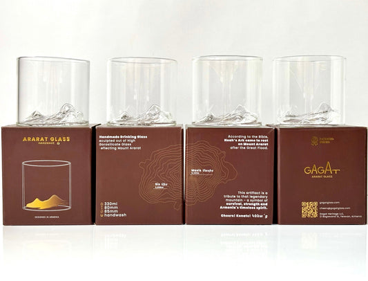 What’s a Good Gift for Someone Interested in Armenian Culture?