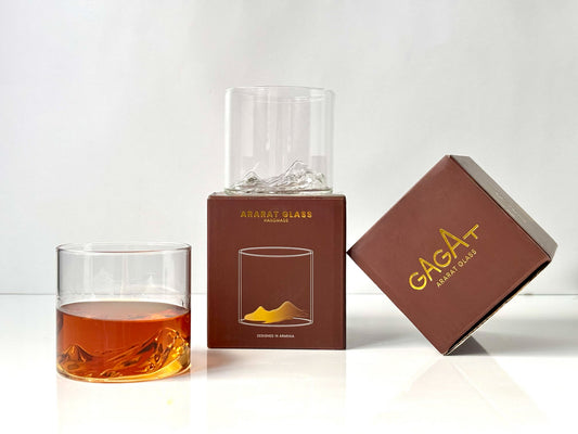 Are Drinking Glasses a Good Gift? Here’s Why They’re a Perfect Choice