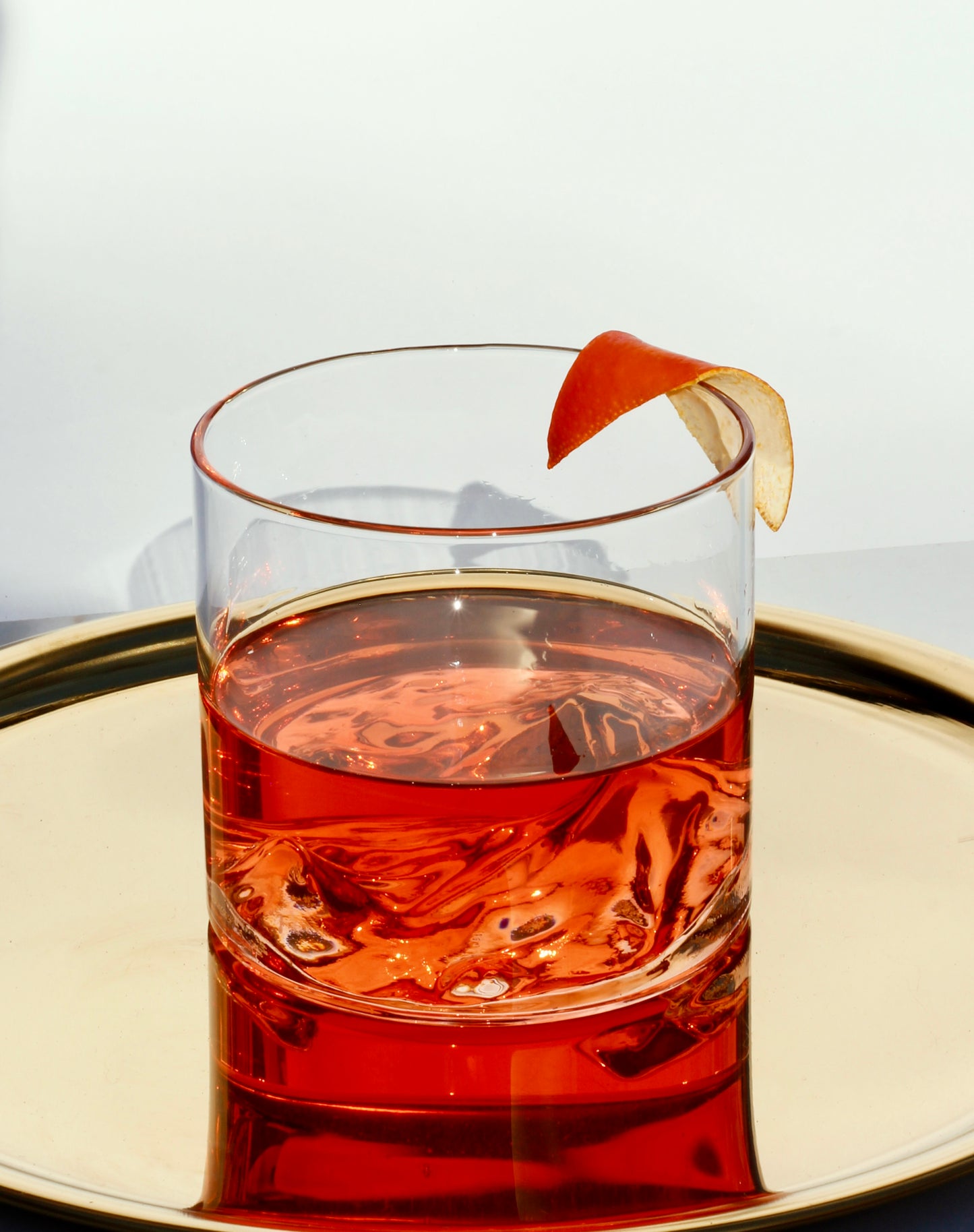 The Ararat Elegance Glass / An Eternal Emblem of the Homeland