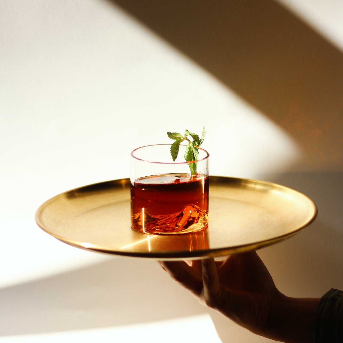 The Ararat Elegance Glass / An Eternal Emblem of the Homeland