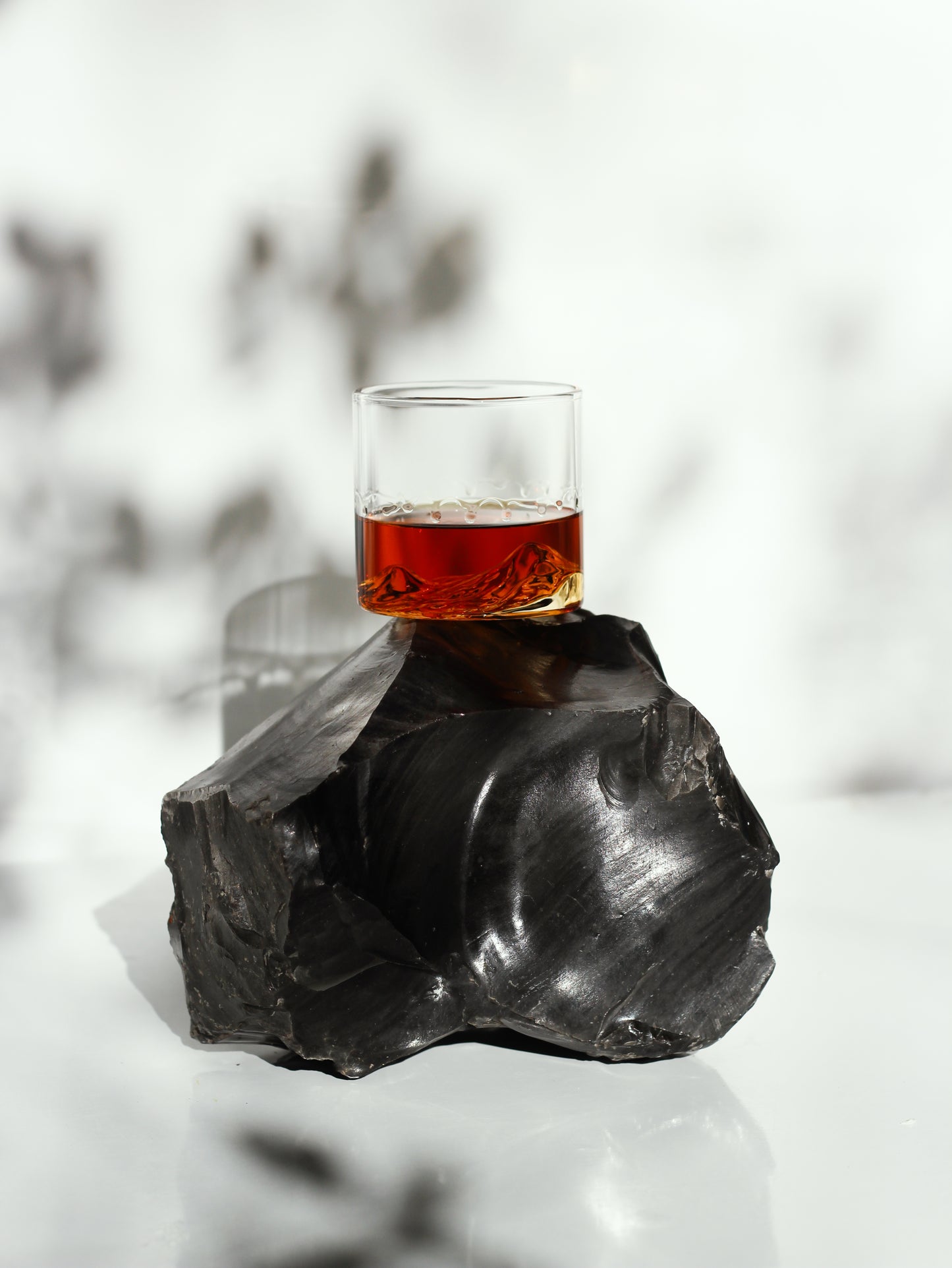 The Ararat Elegance Glass / An Eternal Emblem of the Homeland