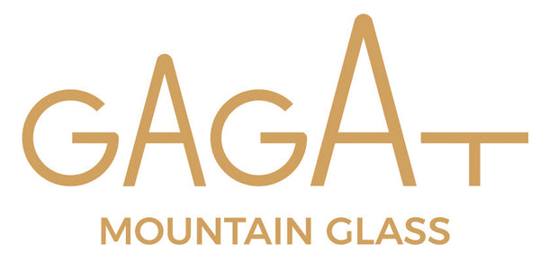 Gagat Glass