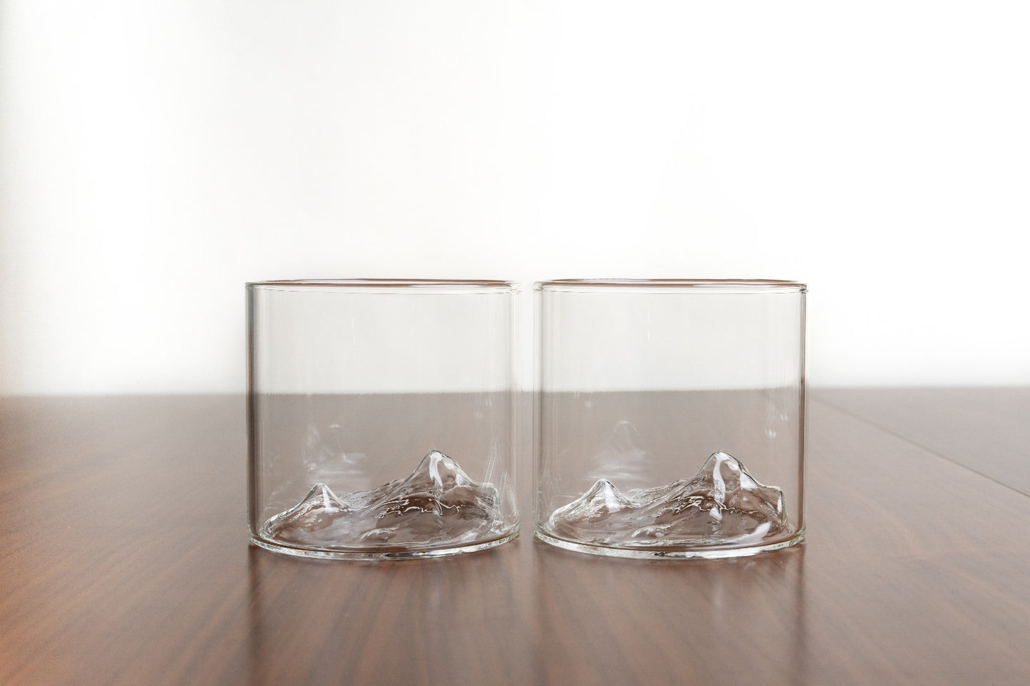 2x Set Ararat Sipping Glass | The Gagat Tasting Duo | Handmade Artisan Whiskey and Brandy Glass | Premium Drinking Glass