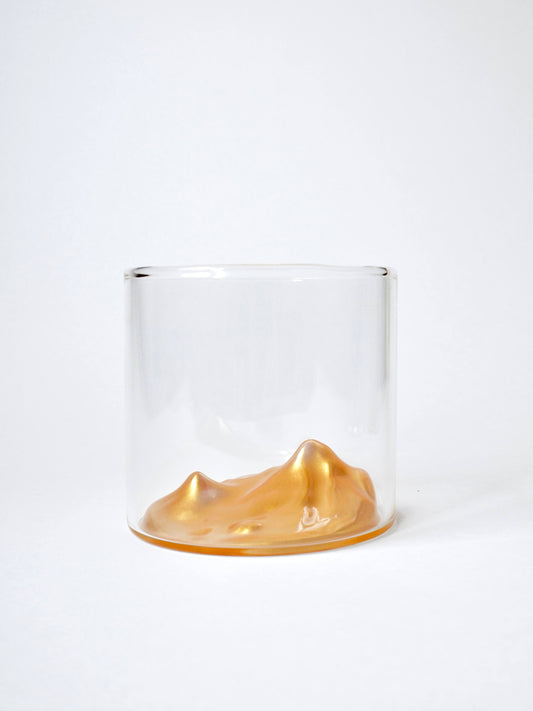 The Ararat Elegance Glass - Gold Edition (Limited Edition)