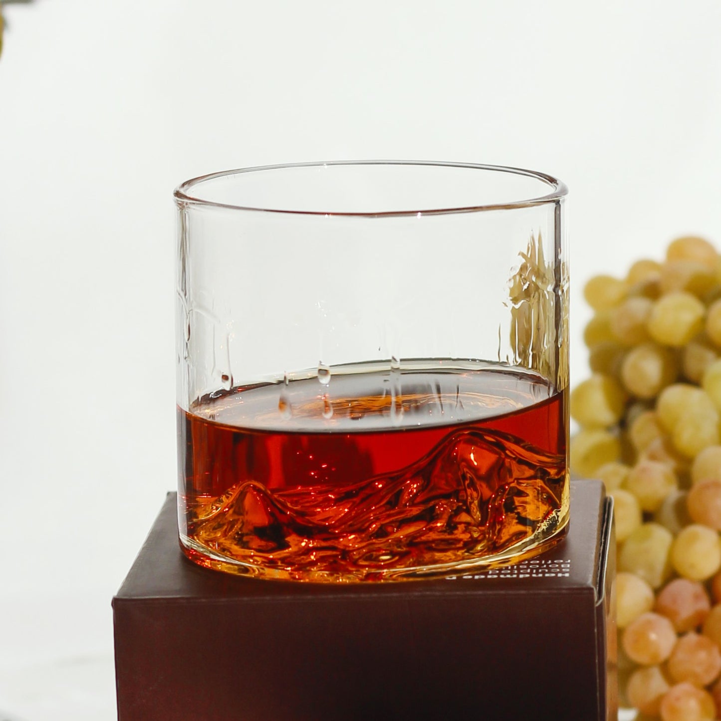 The Ararat Elegance Glass / An Eternal Emblem of the Homeland